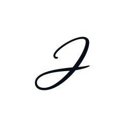 Trademark Logo J