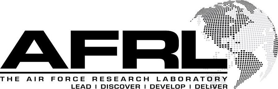  AFRL AIR FORCE RESEARCH LABORATORY LEAD DISCOVER DEVELOP DELIVER