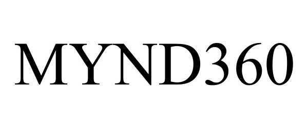  MYND360