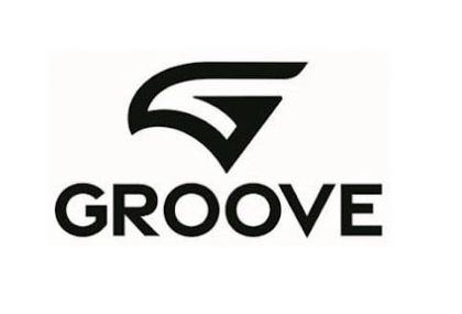 Trademark Logo GROOVE