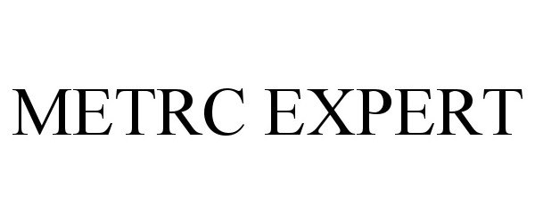  METRC EXPERT