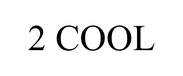 Trademark Logo 2 COOL