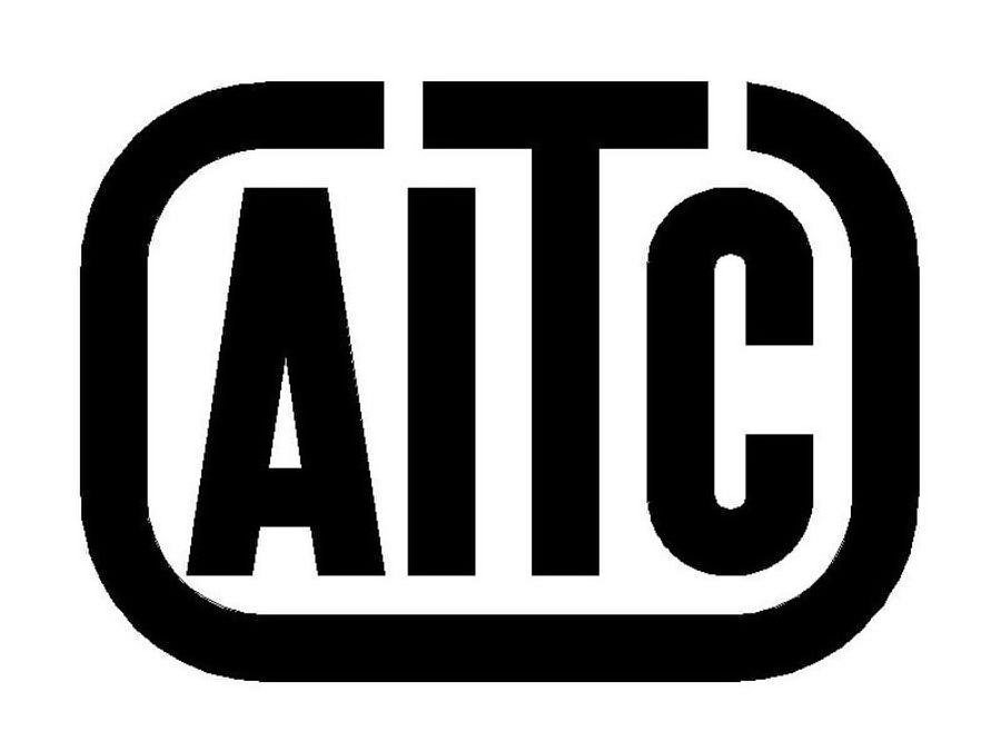 Trademark Logo AITC