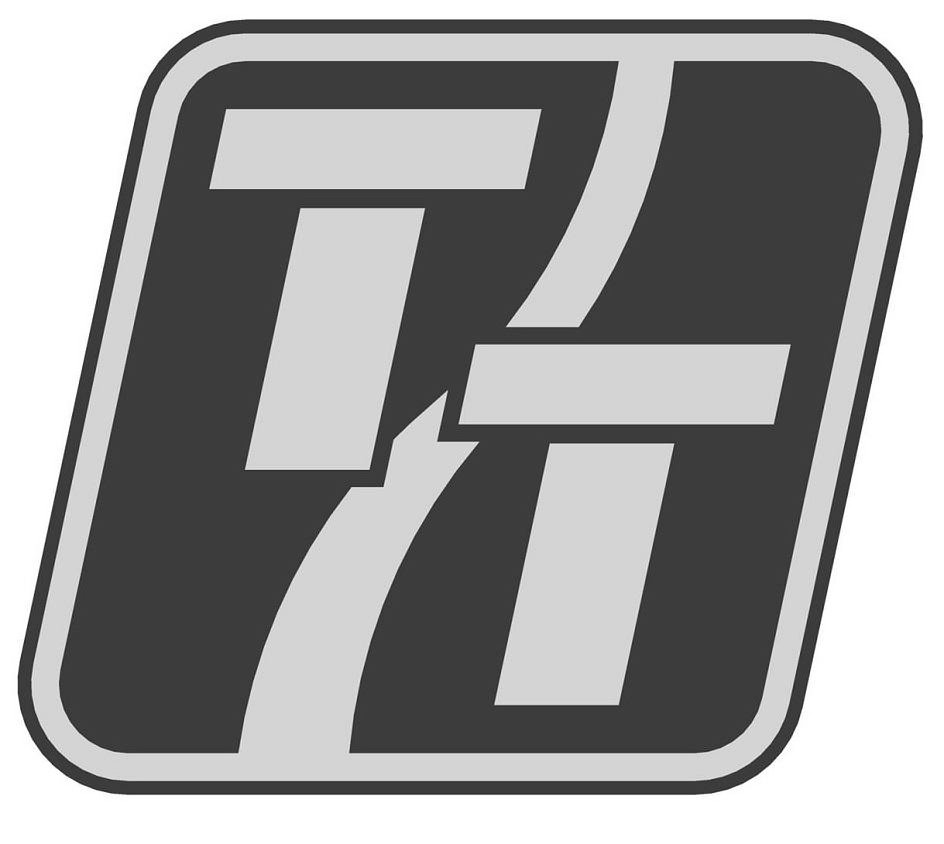 Trademark Logo TT