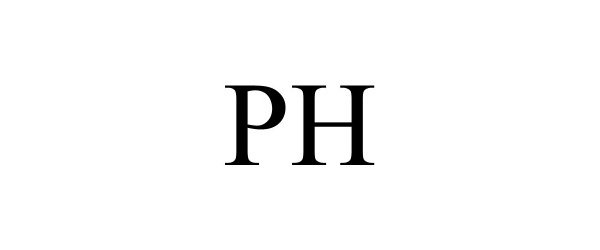 Trademark Logo PH