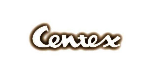 Trademark Logo CENTEX