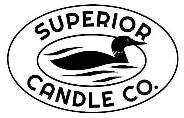 Trademark Logo SUPERIOR CANDLE CO.