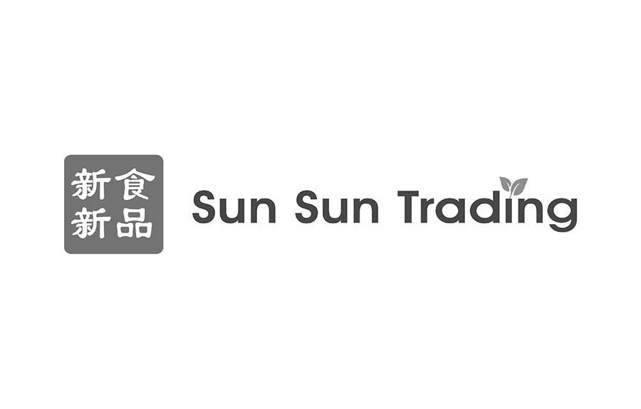 Trademark Logo SUN SUN TRADING