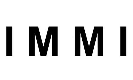 Trademark Logo IMMI