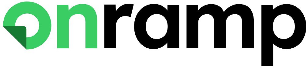 Trademark Logo ONRAMP