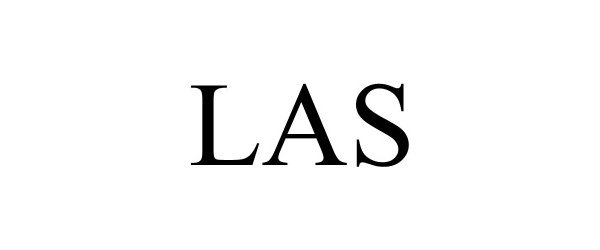 LAS