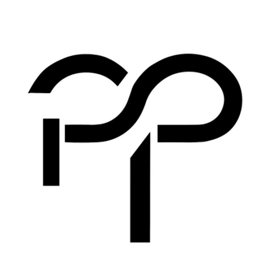 Trademark Logo PP