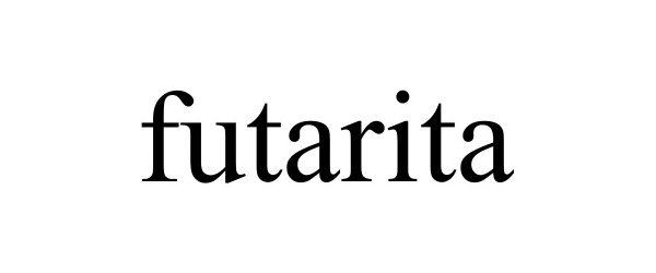 Trademark Logo FUTARITA