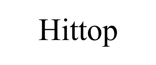 Trademark Logo HITTOP