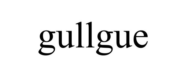  GULLGUE