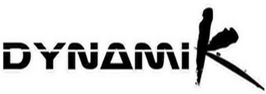 Trademark Logo DYNAMIK