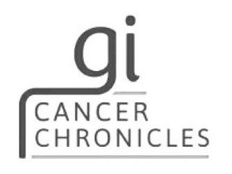 Trademark Logo GI CANCER CHRONICLES