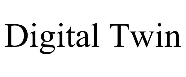 DIGITAL TWIN