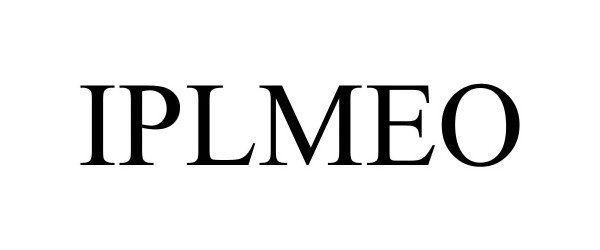  IPLMEO