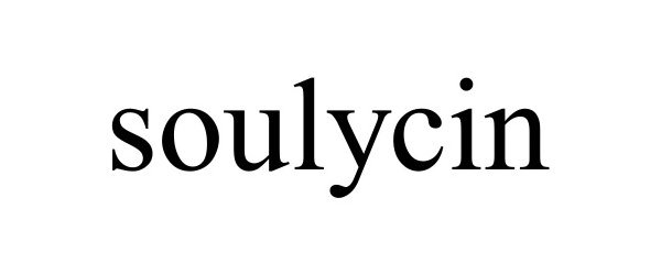  SOULYCIN