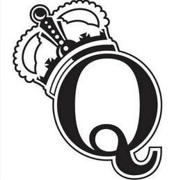 Trademark Logo Q