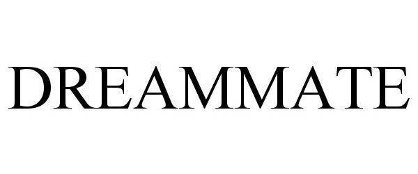 Trademark Logo DREAMMATE