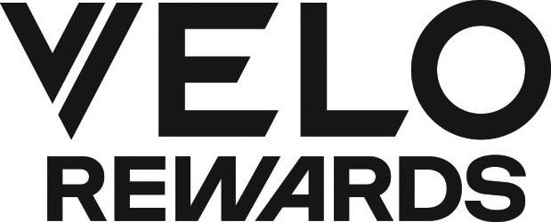 Trademark Logo VELO REWARDS