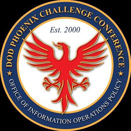  DOD PHOENIX CHALLENGE CONFERENCE OFFICE OF INFORMATION OPERATIONS POLICY EST. 2000