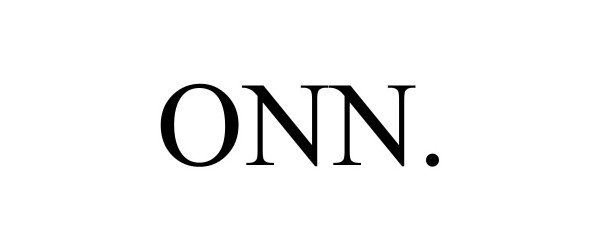 Trademark Logo ONN.