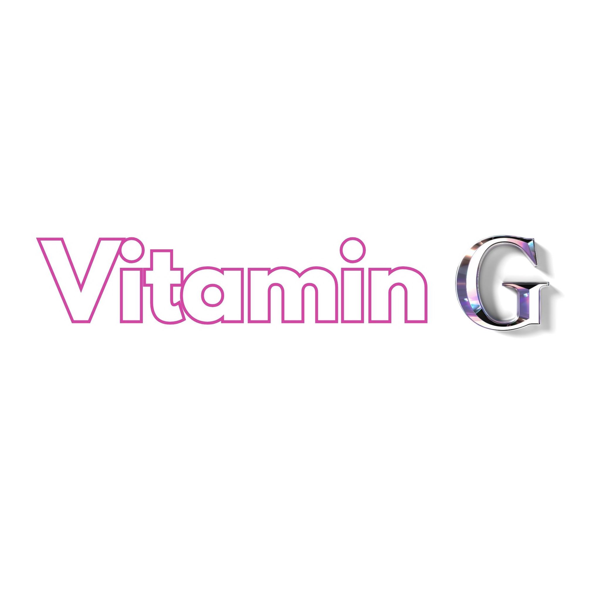 Trademark Logo VITAMIN G