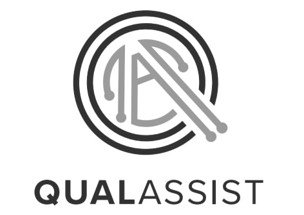 Trademark Logo QUALASSIST