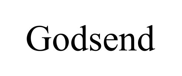 Trademark Logo GODSEND