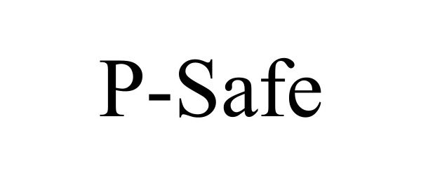 P-SAFE