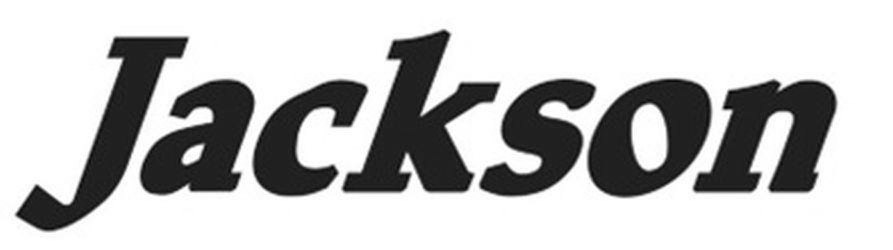 Trademark Logo JACKSON