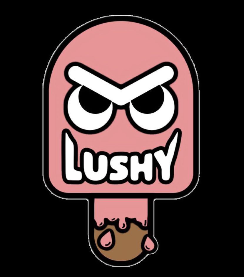 LUSHY