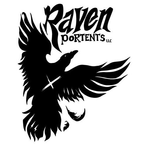 Trademark Logo RAVEN PORTENTS LLC