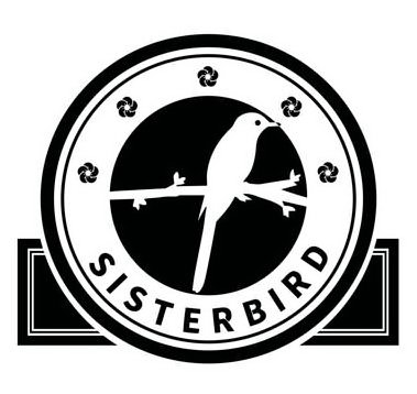 Trademark Logo SISTERBIRD