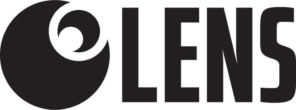 Trademark Logo LENS