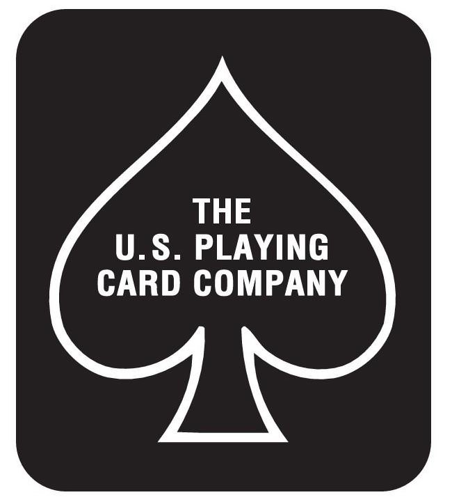  THE U.S. PLAYING CARD COMPANY