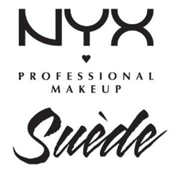 NYX PROFESSIONAL MAKEUP SUEDE