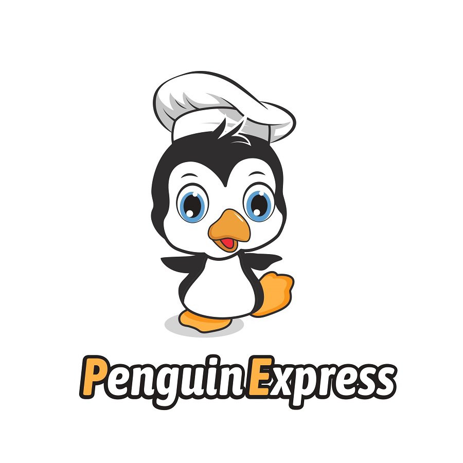  PENGUINEXPRESS