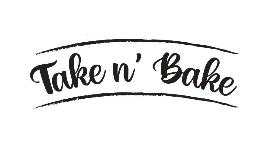 Trademark Logo TAKE N' BAKE
