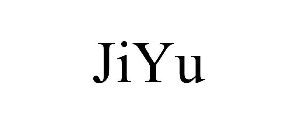  JIYU