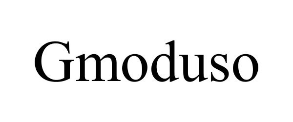  GMODUSO