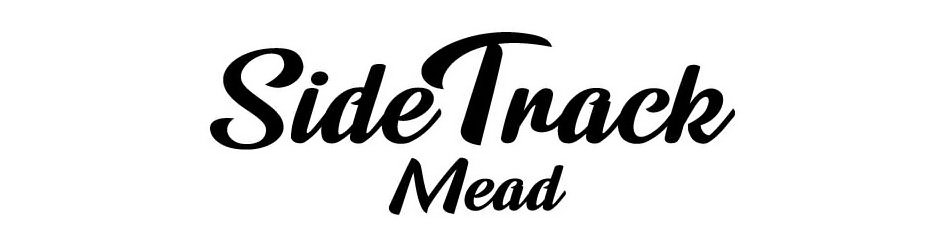 Trademark Logo SIDETRACK MEAD