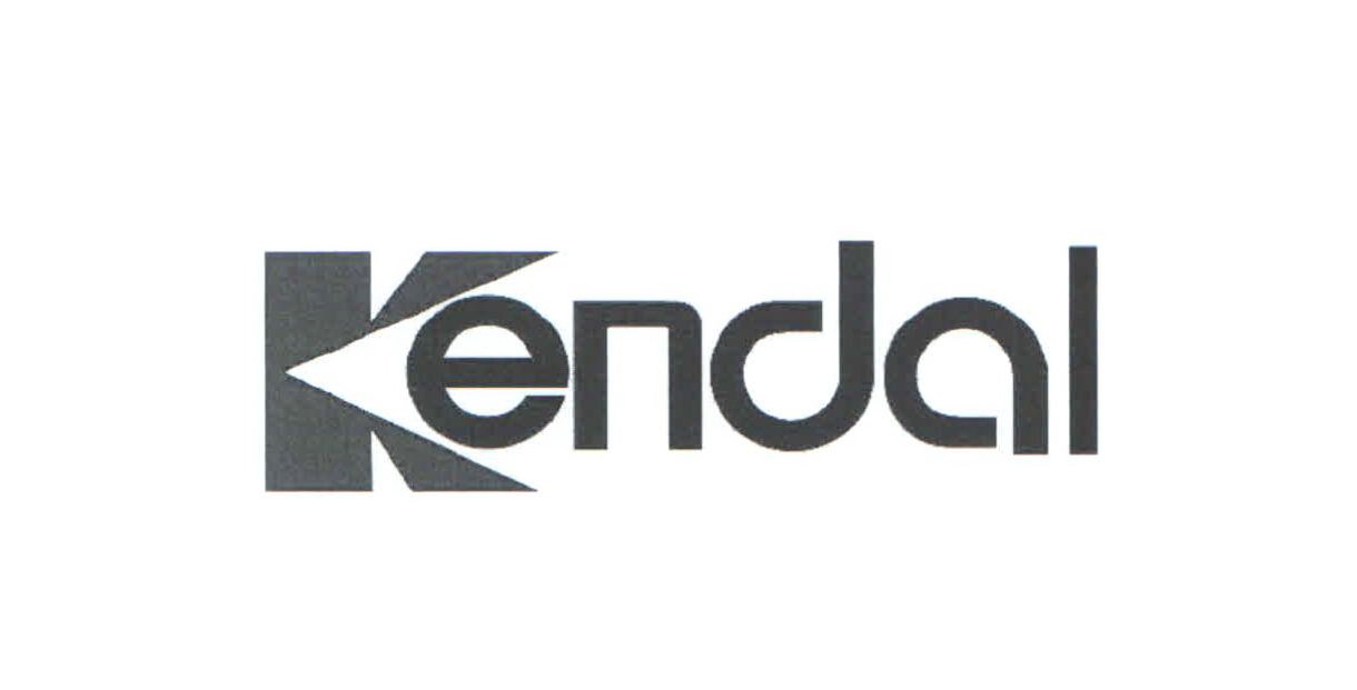 Trademark Logo KENDAL