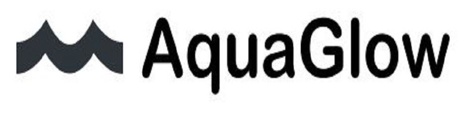 Trademark Logo AQUAGLOW