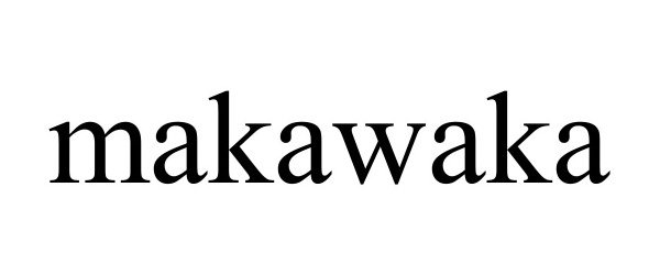  MAKAWAKA