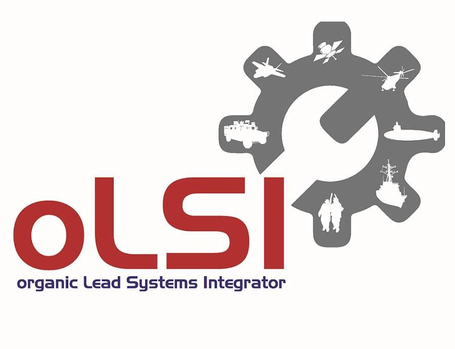 Trademark Logo OLSI ORGANIC LEAD SYSTEMS INTEGRATOR