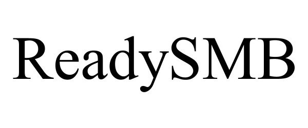  READYSMB